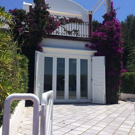 Capri Myhouse 1 Apartman Kültér fotó