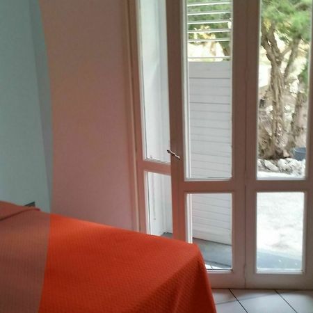 Capri Myhouse 1 Apartman Kültér fotó