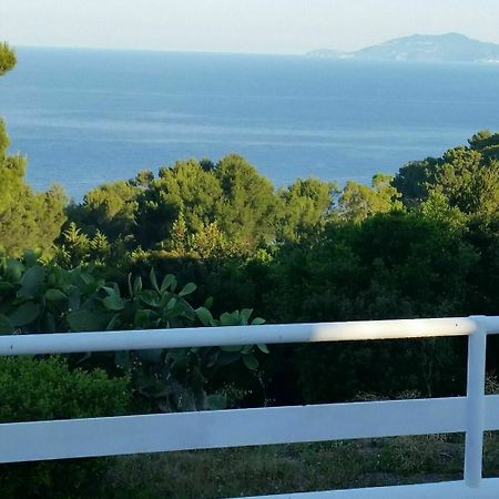 Capri Myhouse 1 Apartman Kültér fotó