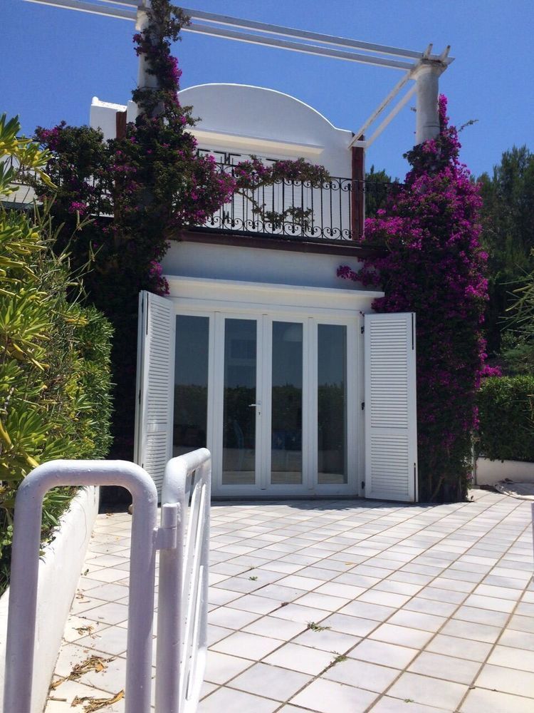 Capri Myhouse 1 Apartman Kültér fotó