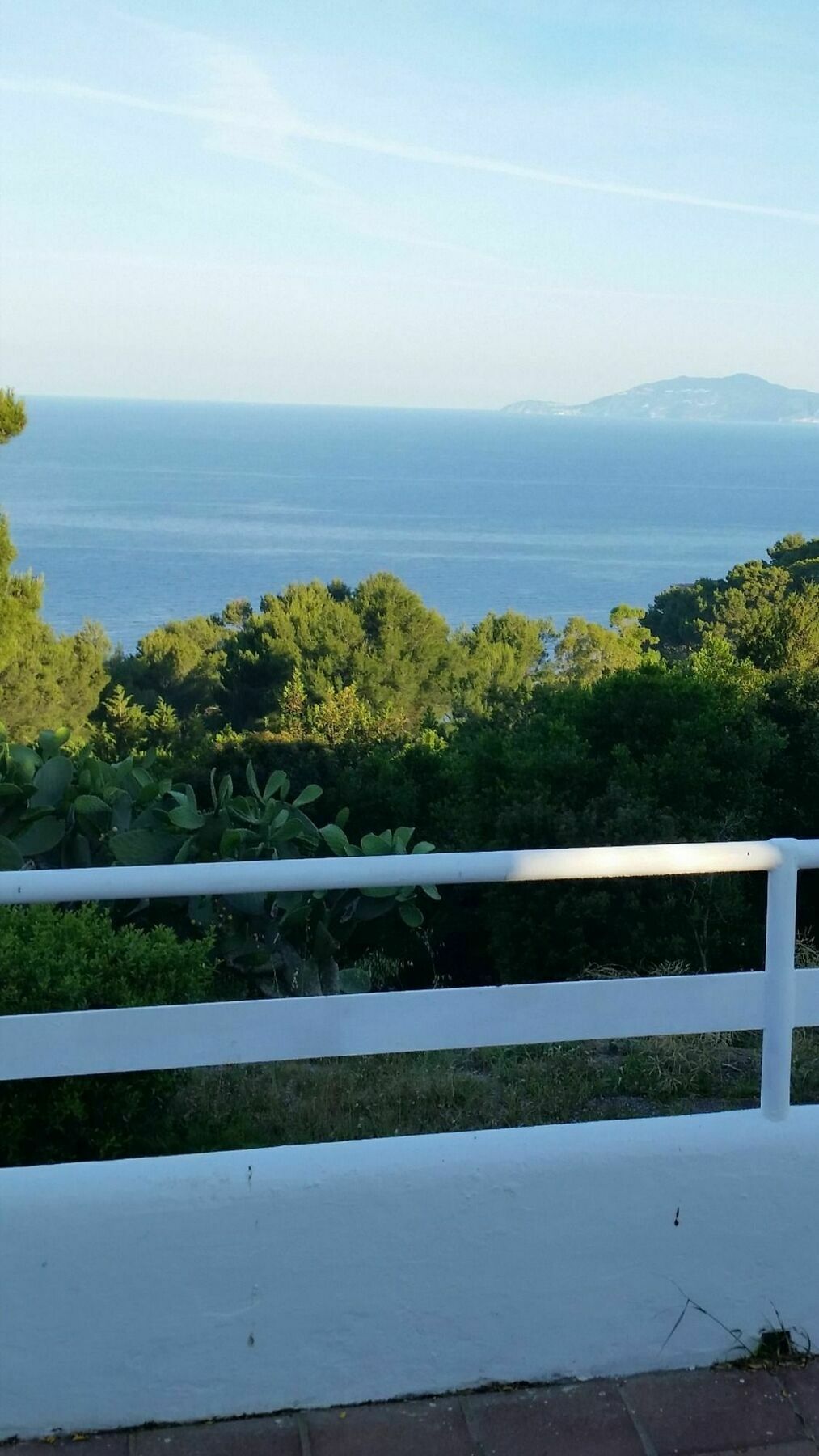 Capri Myhouse 1 Apartman Kültér fotó